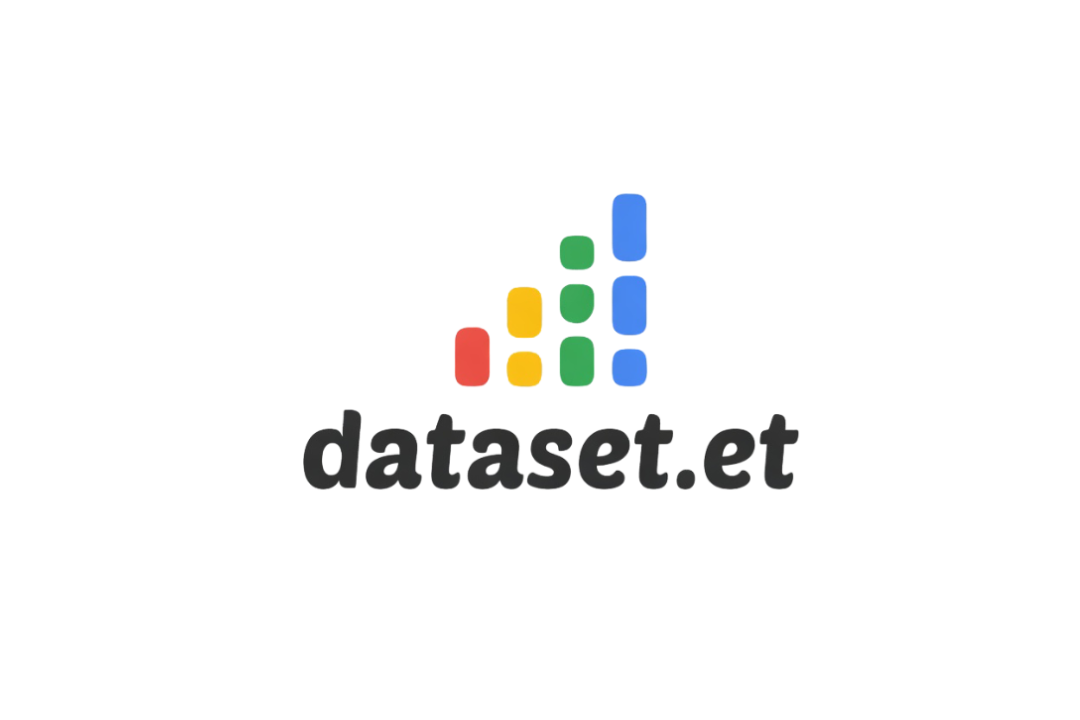 Dataset.ET